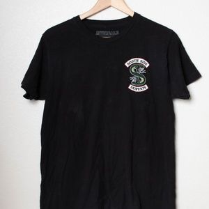 Southside Serpents Riverdale T-shirt Unisex
